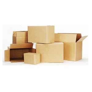 Kích Thước Khác Nhau Tông Vận Chuyển Hộp Bán Buôn Cho Bao Bì Hộp - Product Image 3