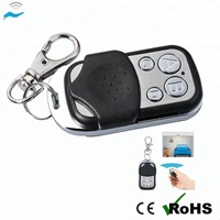 Ouvre-porte universel, d'ouverture de porte en verre, télécommande duplicateur 433/315 mhz