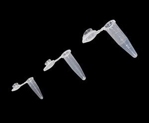 נמוך מחיר רפואי חד פעמי צינור microcentrifuge 1.5ml