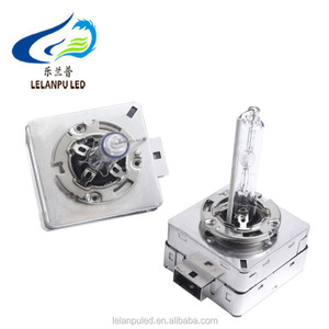Đèn Pha Xenon Siêu Sáng D1S D2S D3S D4S Xenon Đèn Pha Ô Tô Siêu Sáng D1 D3 Đèn <span class=keywords><strong>Led</strong></span> Sương Mù Cho Xe Ô Tô - Product Image 3