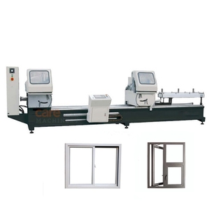 Aluminio arriba corte máquina de la Sierra de inglete - Product Image 1