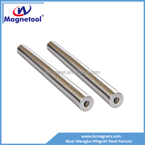 Tùy Chỉnh 12000 Gauss Neo Nam Châm Chủ Đề Thanh Ống Nam Châm Thanh Với Giá Rẻ - Product Image 2