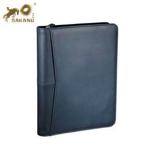 Danh Mục Đầu Tư Vòng Đóng Cửa Có Khóa Kéo Với Bảng Viết - Product Image 6