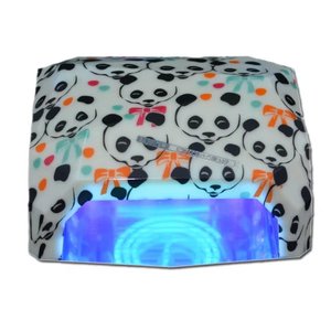 <span class=keywords><strong>Lampe</strong></span> à ongles <span class=keywords><strong>LED</strong></span> <span class=keywords><strong>UV</strong></span> CCFL 36 watts Lker Nail Factory pour salon de manucure et domicile - Product Image 6