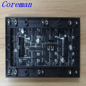 64X32 64X64 Rgb Màu P10 Ngoài Trời Red Led Module Ngoài Trời Slim Cabinet P2 P3 P4 P5 Màn Hình Led