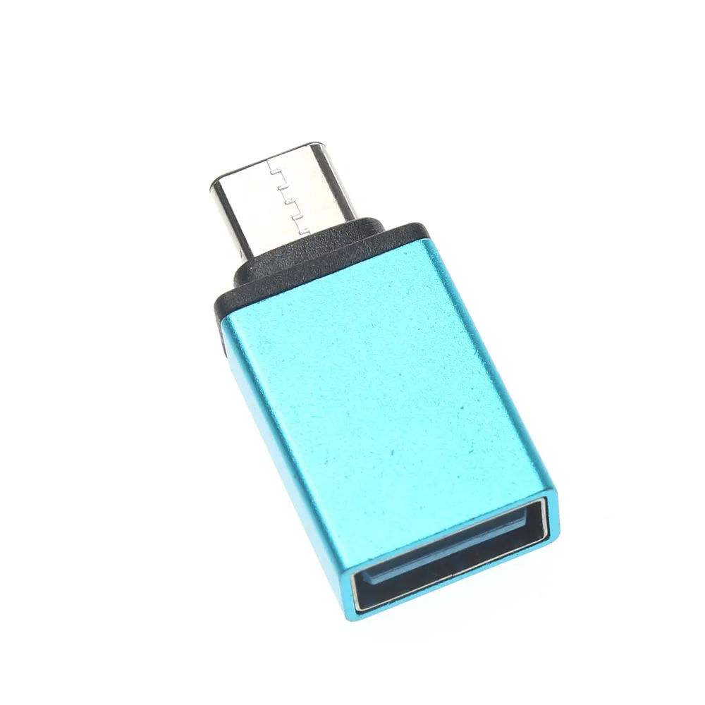 Top Quality Android Type C Otg Usb Adapter ac power adapter