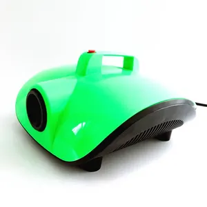 Di Colore verde 900W Atomizzatore Disinfezione Auto Nebbia Macchina