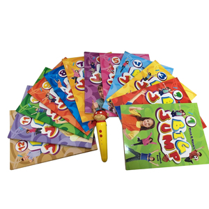 Puro americano pronunciación inglés libros de Audio y OID3 hablando pluma - Product Image 2