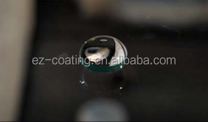 Recubrimiento de Pintura para Automóviles con Nanocerámica - Protección Anti-Graffiti y Protección UV, Protección de 5 Años - Product Image 6