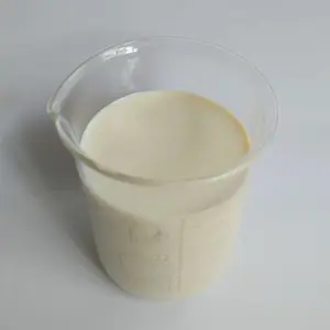 製紙用化学AKD乳液