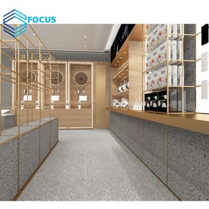 الهاتف المحمول متجر التصميم الداخلي شاشة عرض كمبيوتر حامل هاتف محمول عرض الرف - Product Image 3