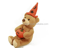 <span class=keywords><strong>Oso</strong></span> <span class=keywords><strong>de</strong></span> peluche <span class=keywords><strong>de</strong></span> Halloween, juguetes <span class=keywords><strong>de</strong></span> peluche, <span class=keywords><strong>oso</strong></span> <span class=keywords><strong>de</strong></span> juguete <span class=keywords><strong>de</strong></span> Halloween, muñeco <span class=keywords><strong>de</strong></span> perro, juguetes Unisex para niños, <span class=keywords><strong>Cactus</strong></span> que habla, bebé, impreso, choque, Unisex - Product Image 2