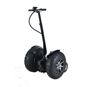 SW01 500 w * 2 48 v 12ah 21 "rueda scooter eléctrico para hombre grande - Product Image 2