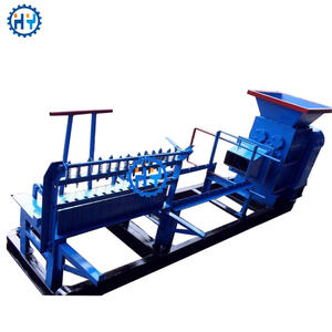 機械価格を作る泥レンガ工場卸売 - Product Image 3