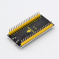 Placa de Desarrollo Keyestudio STEM Programming ESP-32 con Módulo W-ROOM 32D para Arduino ESP32