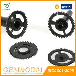 Tùy Chỉnh Thượng Hải Nhà Máy Made Nhựa <span class=keywords><strong>Injection</strong></span> <span class=keywords><strong>Molding</strong></span> Trứng Di Động Hộp - Product Image 5