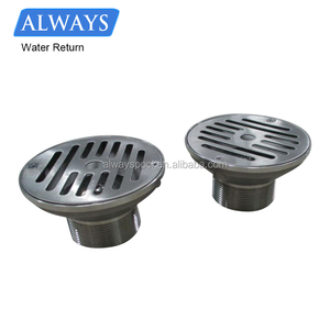 <span class=keywords><strong>Piscina</strong></span> porcelana sanitaria acero inoxidable 304 agua vuelta drenajes <span class=keywords><strong>canal</strong></span> mercancías - Product Image 4