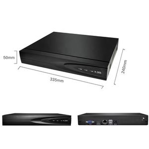 Производитель 4K H.265 <span class=keywords><strong>16ch</strong></span> P2P с встроенным plug and play <span class=keywords><strong>nvr</strong></span> - Product Image 2