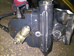 708-1S-00212 708-1S-00160 708-1S-00310 мини-экскаватор PC28UU-3 главный насос PC27MRX-1 PC27MR-3 PC27MR-1 гидравлический насос - Product Image 3