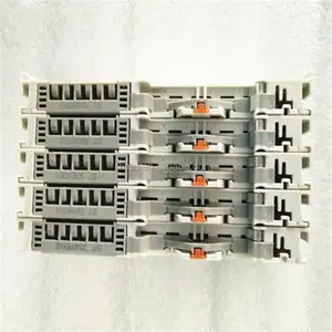 Mô-đun Giao Diện RJ45 Kết Nối 289-174 CAT5