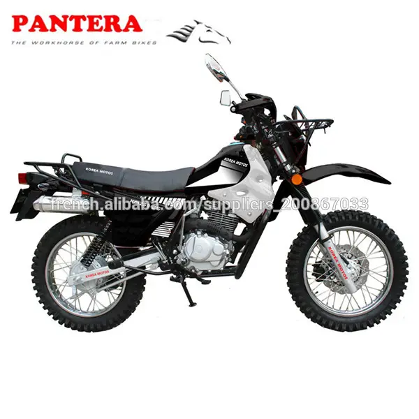 PT200GY-6C 2014 Nouveau Chongqing Classique Loncin moto