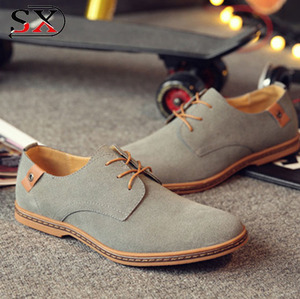 Nieuwe Product Comfortabele Zool Lace Up Comfortabele Heren Casual Schoenen Fabriek Prijs Te Koop - Product Image 5