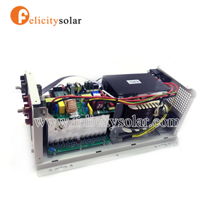 Sinusoïdale Pure vague 5000 watt off grille onduleur solaire <span class=keywords><strong>220</strong></span> volts <span class=keywords><strong>48</strong></span> v - Product Image 4