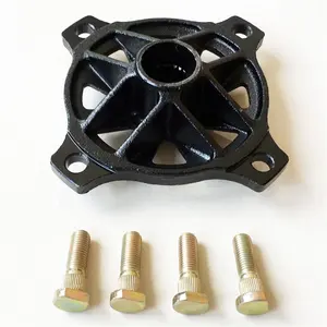 150cc Beach Buggy Wheel Rear Axle Wheel Hub For Sale