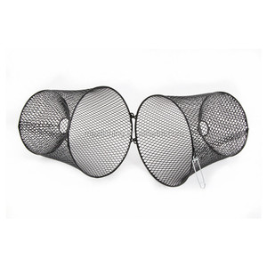 Pièges à écrevisses en métal recouvert de plastique à vendre - Product Image 3