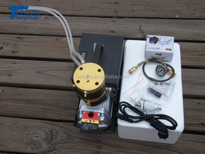 300 barra automaticos compresores de <span class=keywords><strong>paintball</strong></span> para <span class=keywords><strong>armas</strong></span> de aire pcp - Product Image 6
