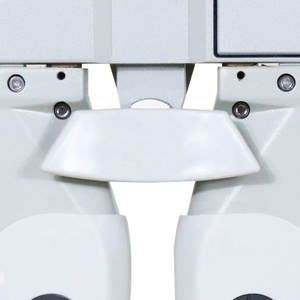 Barato Foropter Óptica Oftálmica Manual Foropter Vista Óptica Tester Mão Foropter Equipamento Optometria - Product Image 5