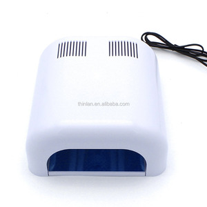 Alibaba chine fournisseur <span class=keywords><strong>pas</strong></span> <span class=keywords><strong>cher</strong></span> 36W UV <span class=keywords><strong>lampe</strong></span> À Ongles Sèche 36 watts kt 230 uv <span class=keywords><strong>lampe</strong></span> à ongles dr-301c gel durcissant la <span class=keywords><strong>lampe</strong></span> <span class=keywords><strong>led</strong></span> verser <span class=keywords><strong>ongle</strong></span> 36w - Product Image 3