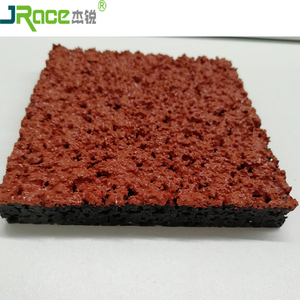 Đường Ray Tartan Cho Sân Vận Động Xây Dựng Tiêu Chuẩn - Product Image 6