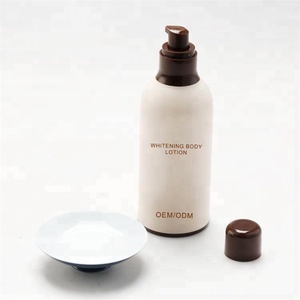 Hotel natural olive <span class=keywords><strong>oil</strong></span> wet body Lotion - Product Image 4