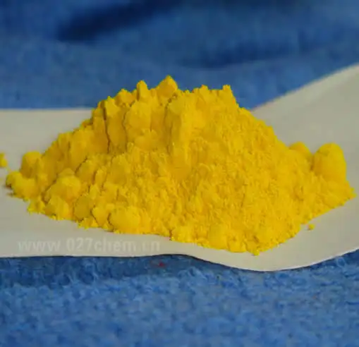 Colorant solvant Jaune 14