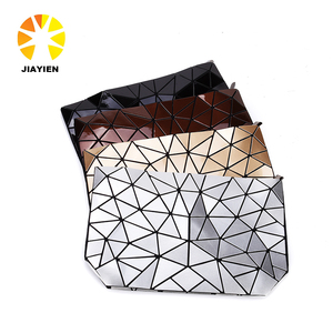 Oem de Importación Al Por Mayor de la Mujer de La Pu Del Bolso Con La Cadena - Product Image 5