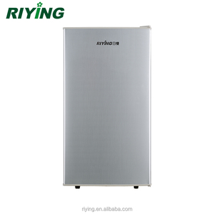 <span class=keywords><strong>Mini</strong></span> réfrigérateur à porte simple de petite <span class=keywords><strong>taille</strong></span> avec compresseur pour hôtel - Product Image 4