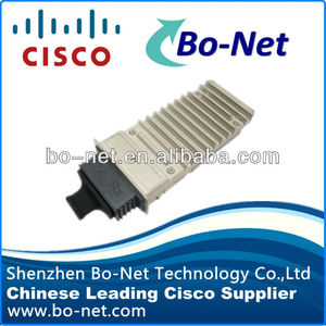 <span class=keywords><strong>CISCO</strong></span> <span class=keywords><strong>X2</strong></span>-10GB-ER <span class=keywords><strong>X2</strong></span> Transponder <span class=keywords><strong>10GBase</strong></span>-ER Mô-đun - Product Image 2