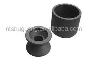 Sürekli döküm için WX-7/8 yüksek saflıkta grafit kalıp - Product Image 5