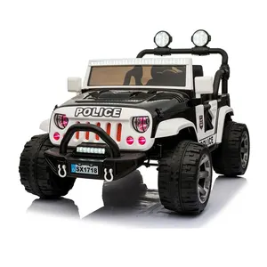 Modello caldo scherza elettrico con 2.4g R/C, giro manuale dei bambini sull'automobile