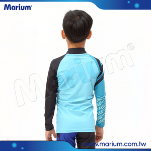 Garde-fou de haute qualité, 2017 Rash, bleu marine, pour motif de fusée - Product Image 6