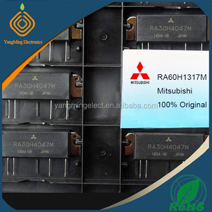 Chip RA30H4047M <span class=keywords><strong>para</strong></span> Radio móvil de Yang Ming Electronics, totalmente nuevo - Product Image 3