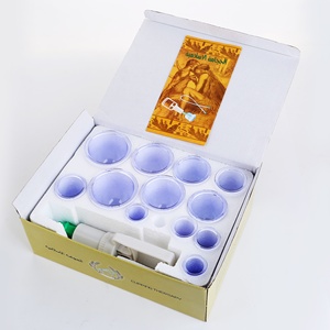 2018 <span class=keywords><strong>cupping</strong></span> therapie <span class=keywords><strong>set</strong></span> <span class=keywords><strong>chinese</strong></span> dikke vacuüm <span class=keywords><strong>cupping</strong></span> cups hijama - Product Image 2