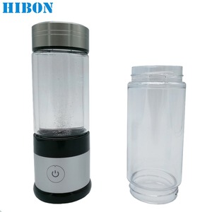 Beber al por mayor belleza anti-envejecimiento hidrógeno agua alcalina/hidrógeno filtro de agua - Product Image 1