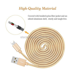 Best seller USB cable de datos cable de carga para ios para aclarar al por mayor - Product Image 2