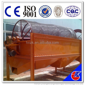 شاشة غربال للحجارة طبل ماكينة الغربلة/الروتاري الفرز - Product Image 3