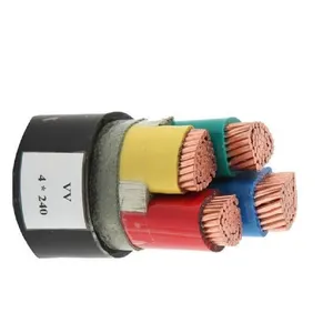 LOSH/ LSOH/ LSZH 0.6/1KV Power Cable with Best Price