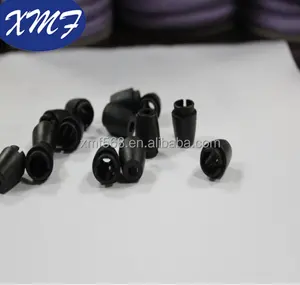 Bán Buôn Nhựa Bell Cord End, Bell Cord Stopper Cho Hàng May Mặc