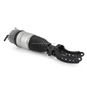 앞 Right Shock Absorber 대 한 VW Touareg Porsche Cayenne 7P6616040L