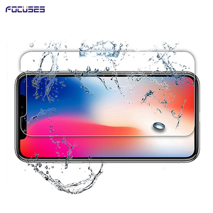 Nouveaux Produits!!! pour <span class=keywords><strong>iphone</strong></span> x <span class=keywords><strong>10</strong></span> trempé protecteur d'écran en verre pour <span class=keywords><strong>iphone</strong></span> x protections d'écran en verre 3 pack - Product Image 4